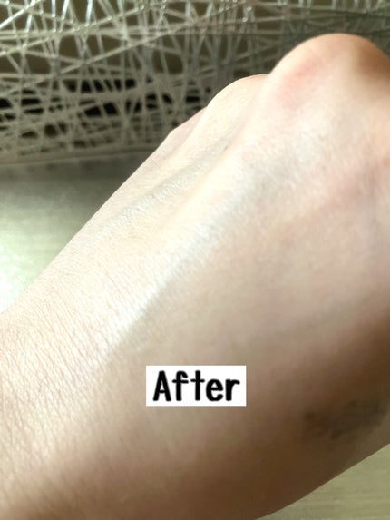 ミッドナイトブルーカーミングクリーム/Klairs/フェイスクリームを使ったクチコミ(7枚目)