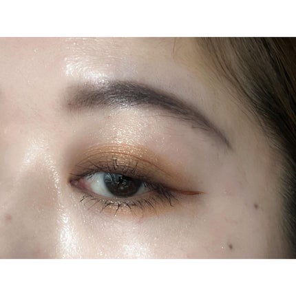 シグニチャー カラー アイズ/SUQQU/アイシャドウパレットを使ったクチコミ(2枚目)