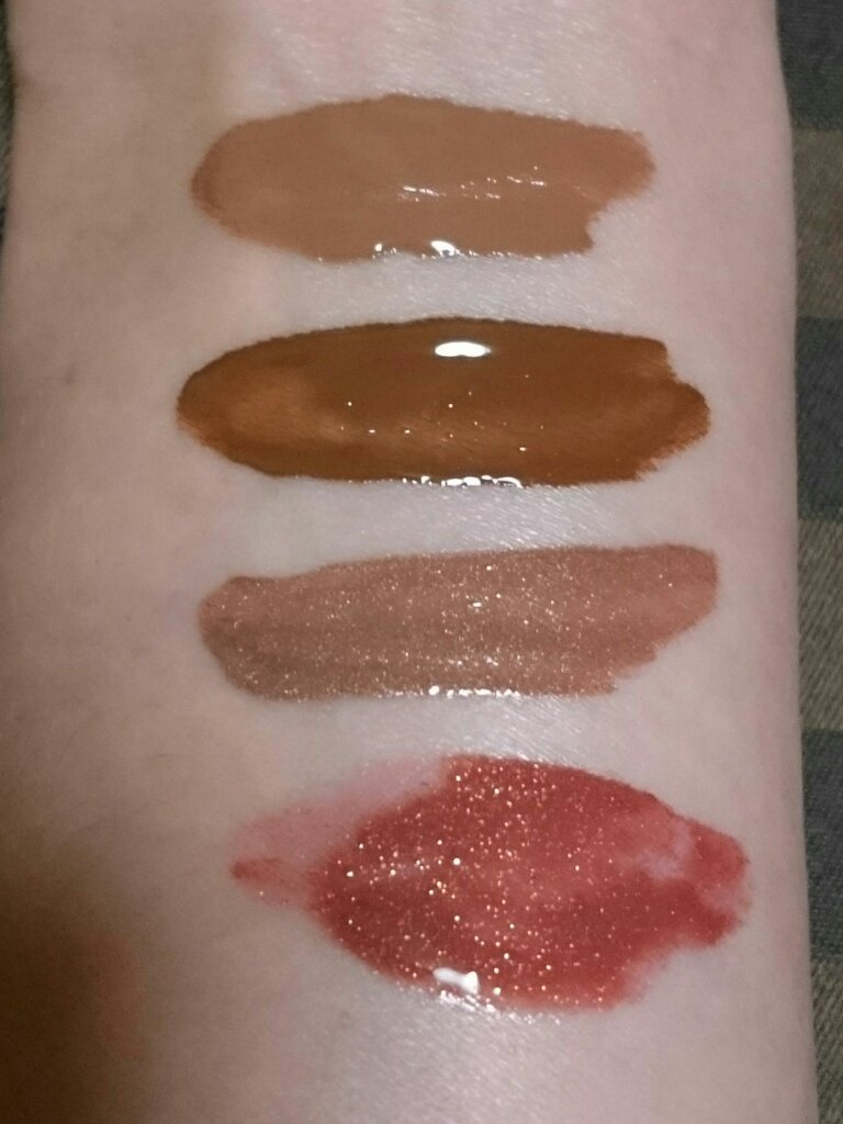 カラーステイ サテン インク 002 ワイルド ライド/REVLON/口紅を使ったクチコミ（2枚目）