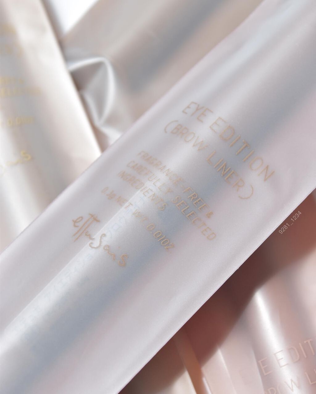 エテュセ アイエディション(ブロウライナー)/ettusais/アイブロウペンシルを使ったクチコミ(2枚目)