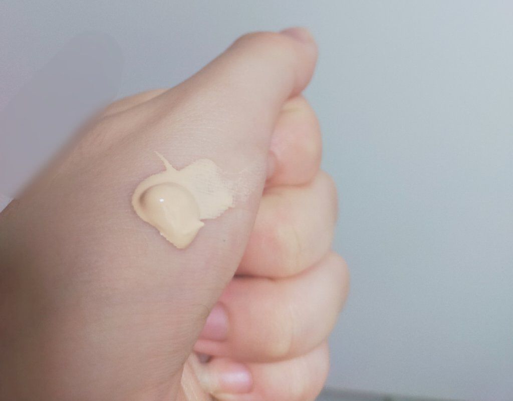 リンクルUV乳液/なめらか本舗/日焼け止めミルクを使ったクチコミ（2枚目）