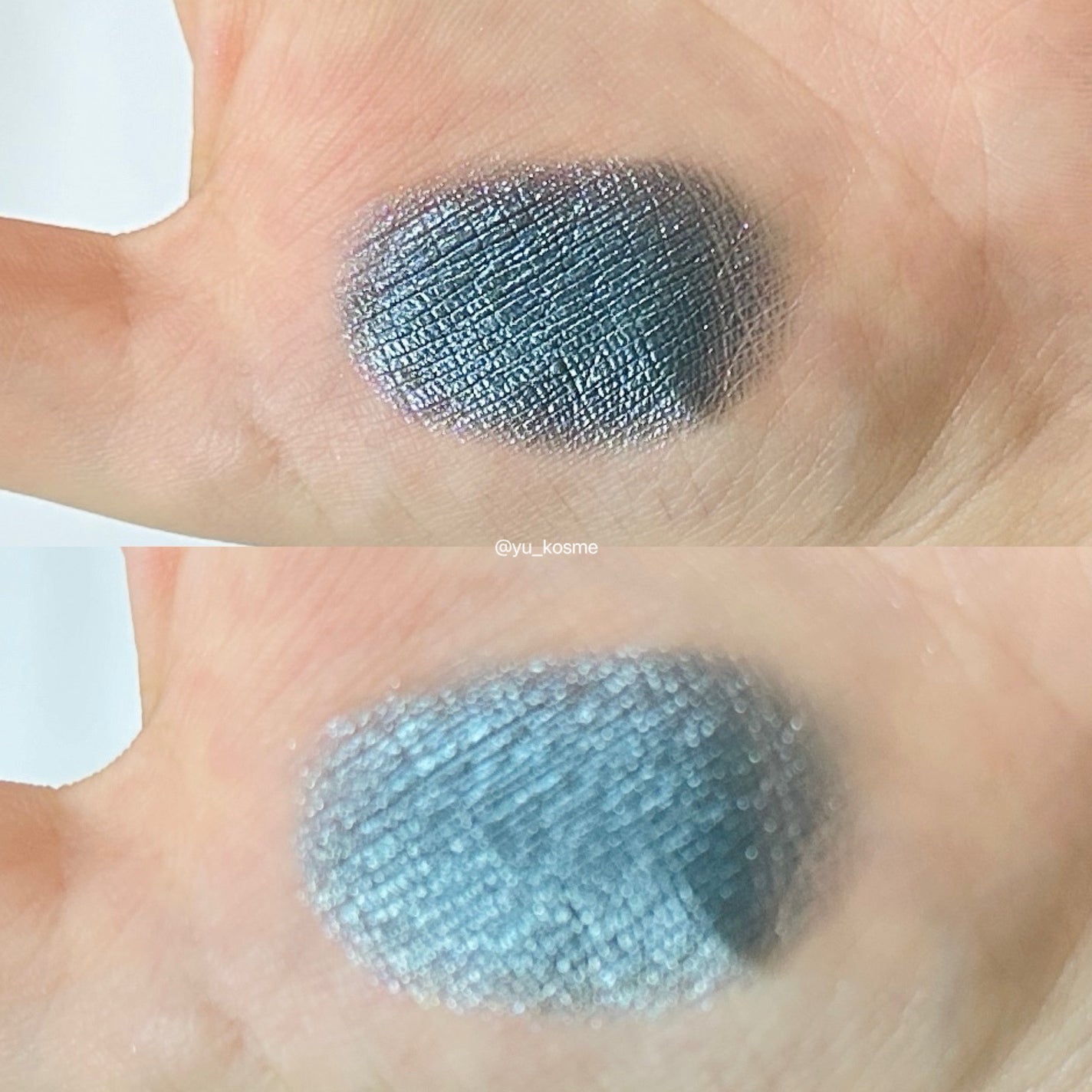 【旧】サンク クルール クチュール/Dior/アイシャドウパレットを使ったクチコミ(6枚目)