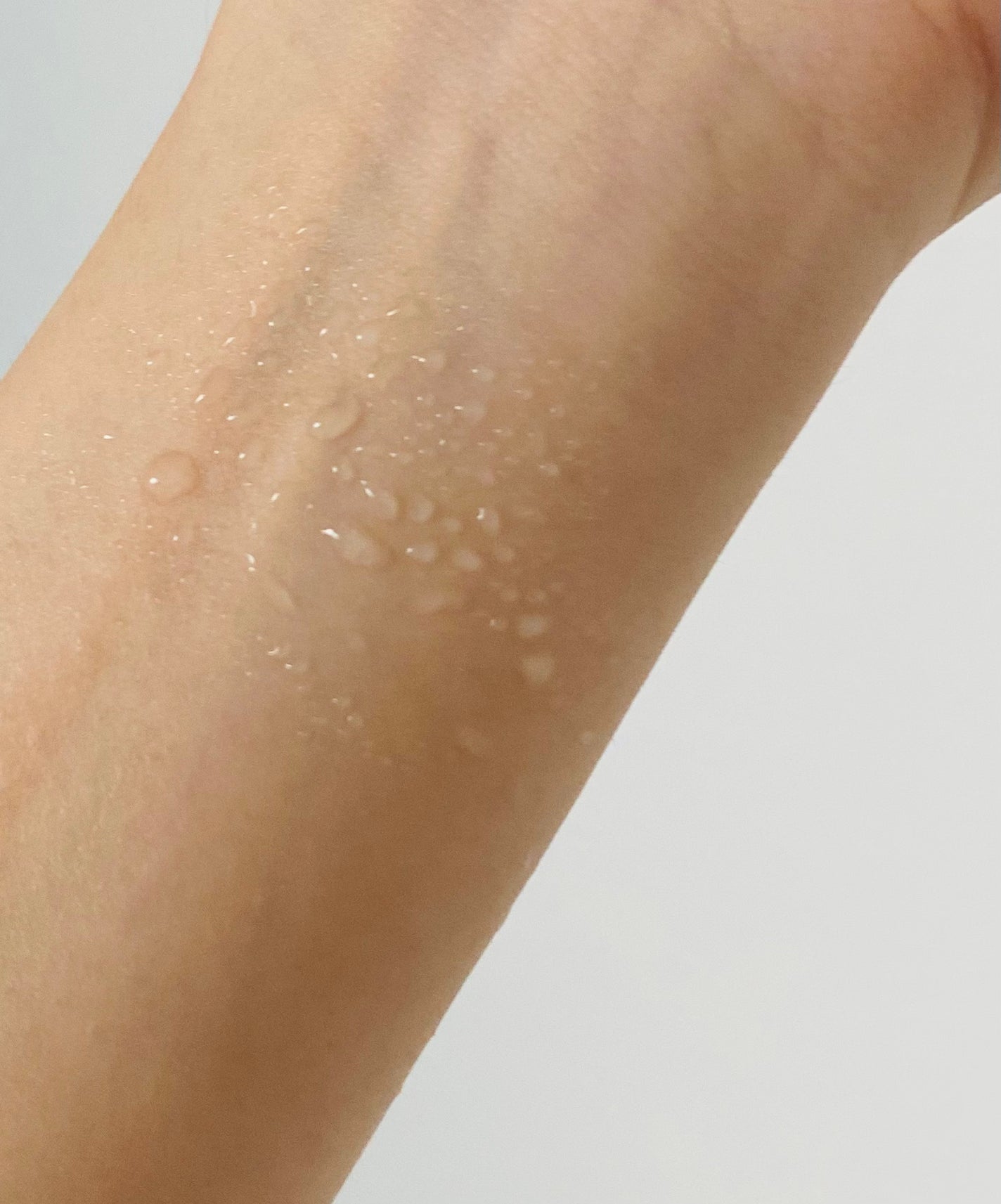 ウオーター/アベンヌ/ミスト状化粧水を使ったクチコミ(3枚目)