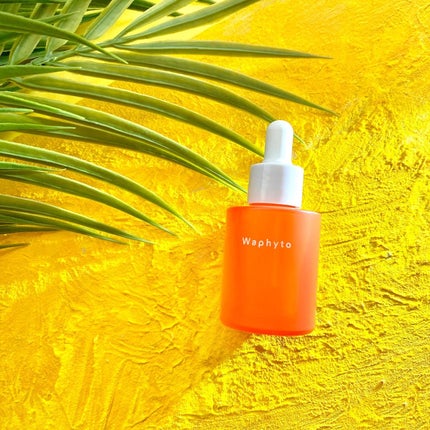 レジェナ エンリッチド フェイシャルオイル/Waphyto/フェイスオイルを使ったクチコミ(4枚目)