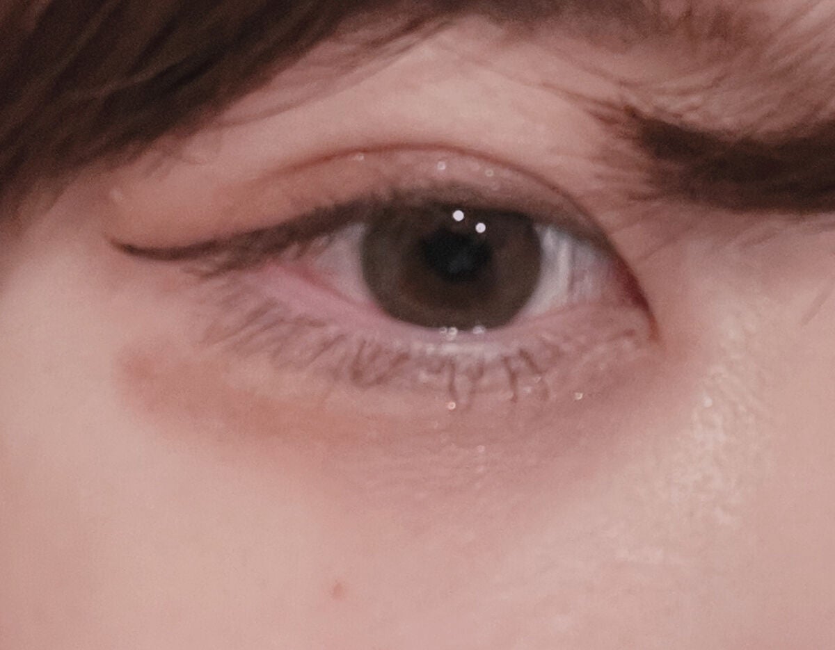 スカイハイ/MAYBELLINE NEW YORK/マスカラを使ったクチコミ(3枚目)