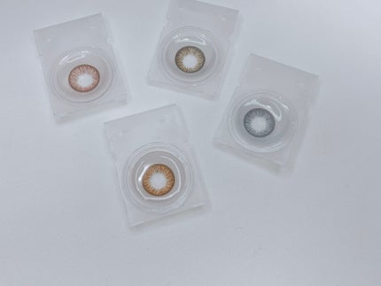 ワンデーアキュビュー®ディファイン®モイスト®/アキュビュー® ディファイン®/ワンデー(1DAY)カラコンを使ったクチコミ(4枚目)