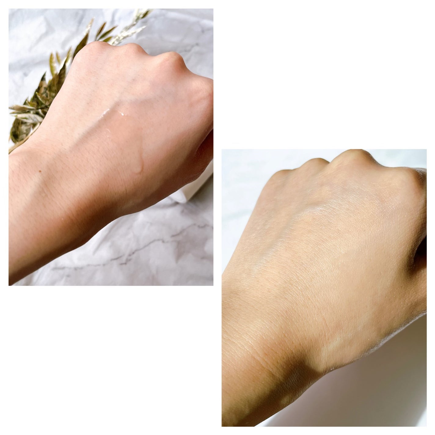 クリアトナー/+REAL/化粧水を使ったクチコミ(3枚目)