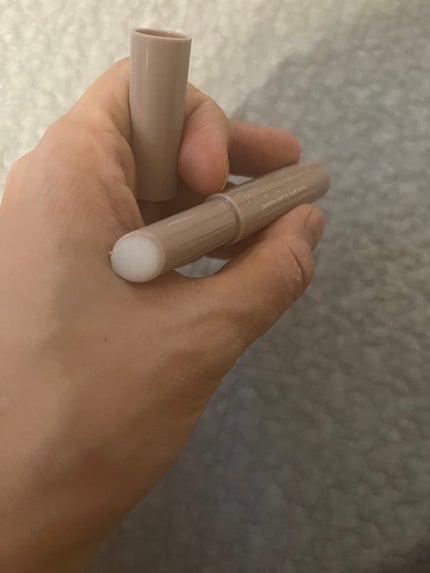 プランプリップケアスクラブ/キャンメイク/リップスクラブを使ったクチコミ(2枚目)