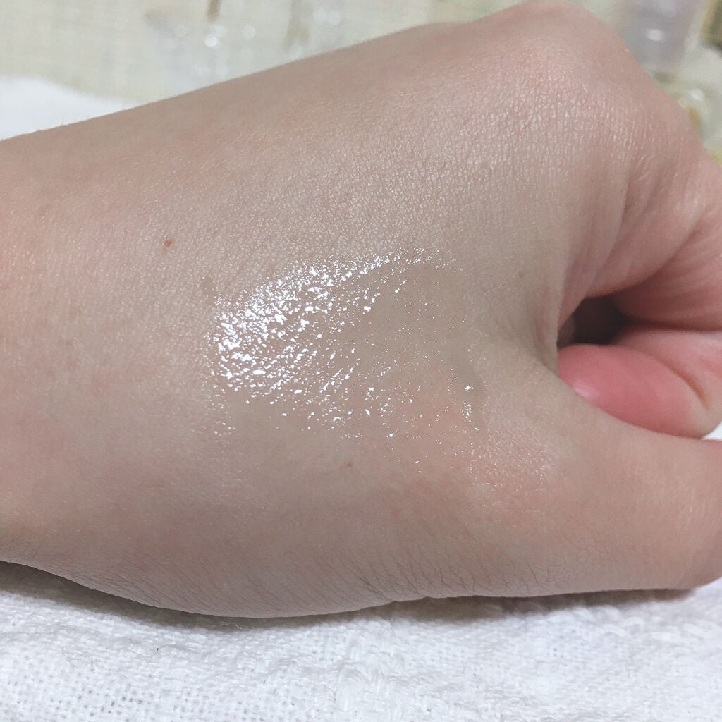 夢みるバーム 海泥スムースモイスチャー/ロゼット/クレンジングバームを使ったクチコミ(3枚目)