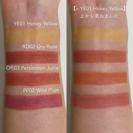 シングルブラッシャー/the SAEM/パウダーチークを使ったクチコミ(4枚目)