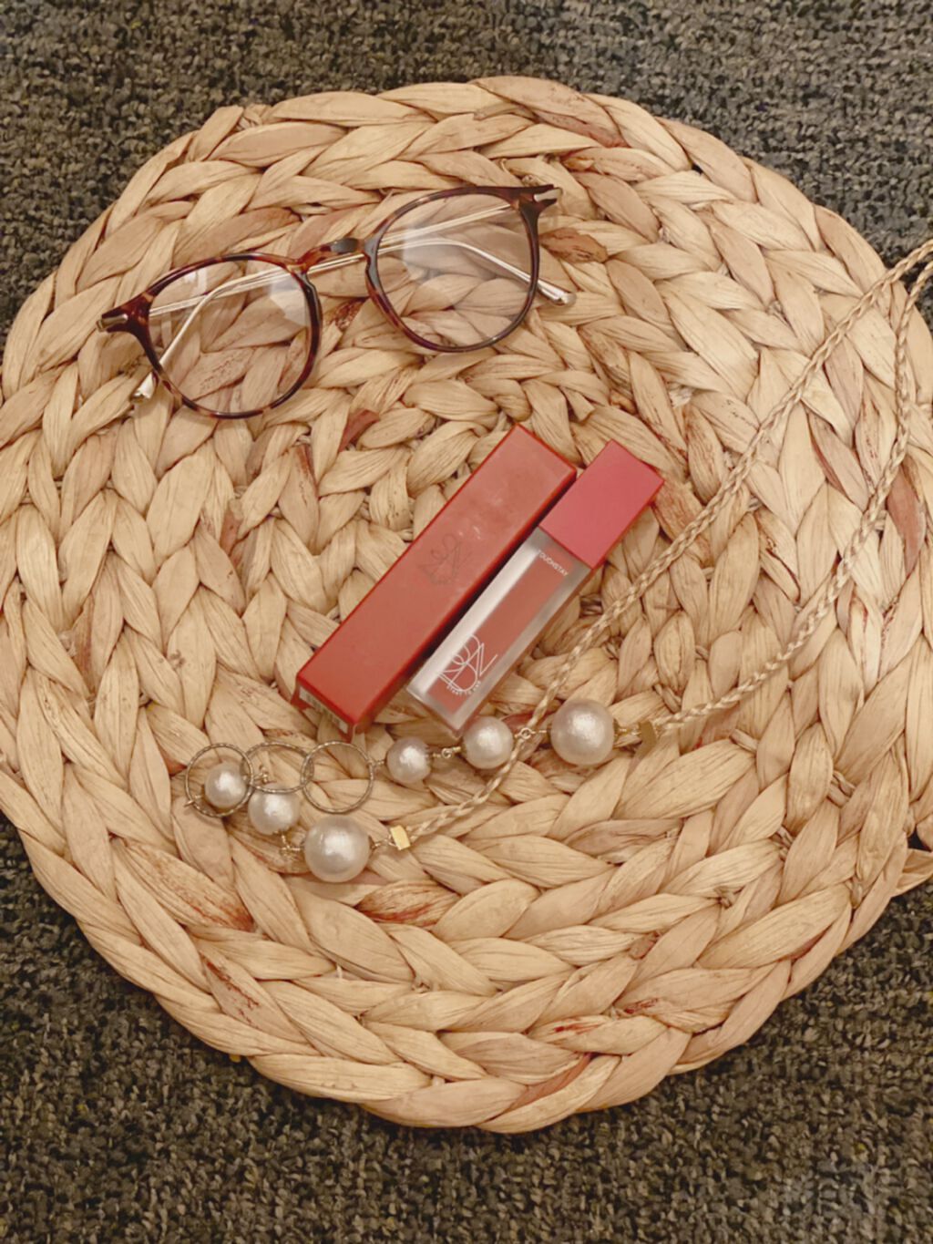 タッチステイリップティント/S2ND/リップティントを使ったクチコミ（1枚目）