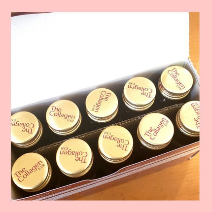 ザ・コラーゲン EXR <ドリンク>/ザ・コラーゲン/美容ドリンクを使ったクチコミ(4枚目)