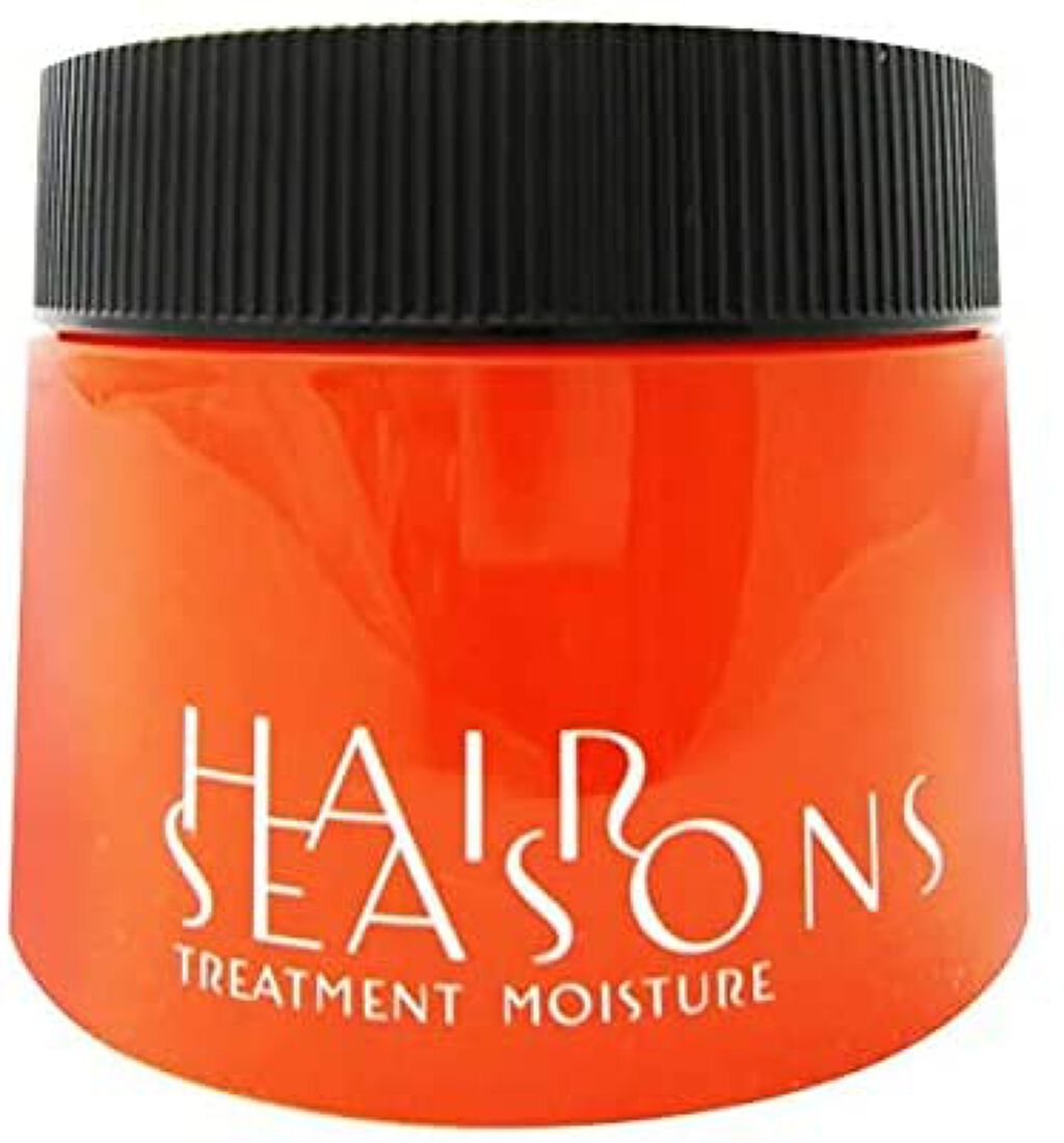 ヘアシーズンズ トリートメントモイスチャー / HAIR SEASONS（ヘアシーズンズ）