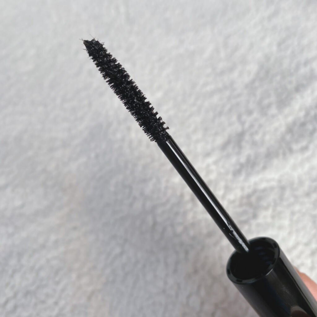 ピメル パーフェクトロング＆カールマスカラ/pdc/マスカラを使ったクチコミ（3枚目）