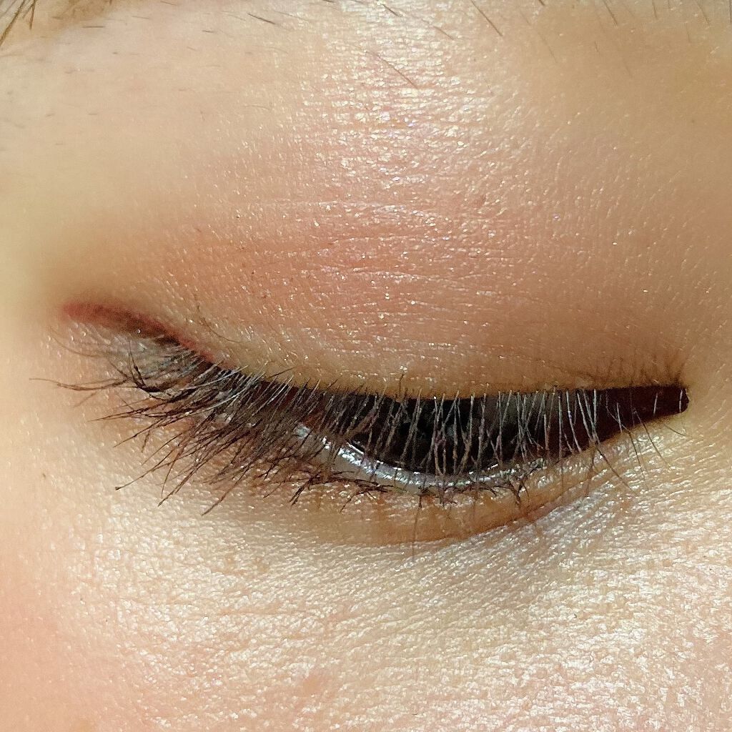 ショコラスウィート アイズ/リンメル ロンドン/アイシャドウパレットを使ったクチコミ（3枚目）