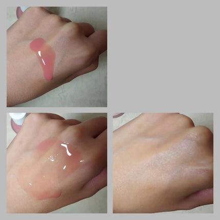 PDRNピンクアンプル PDRN 10,000ppm配合/MEDICUBE/美容液を使ったクチコミ(3枚目)