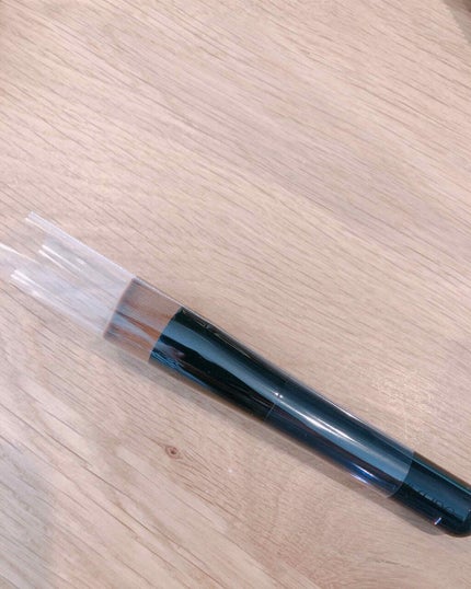 フローレス フィット/COVERMARK/クリーム・エマルジョンファンデーションを使ったクチコミ(2枚目)