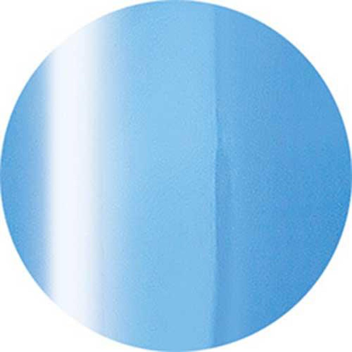 クリームアートジェル ブルーバニラ