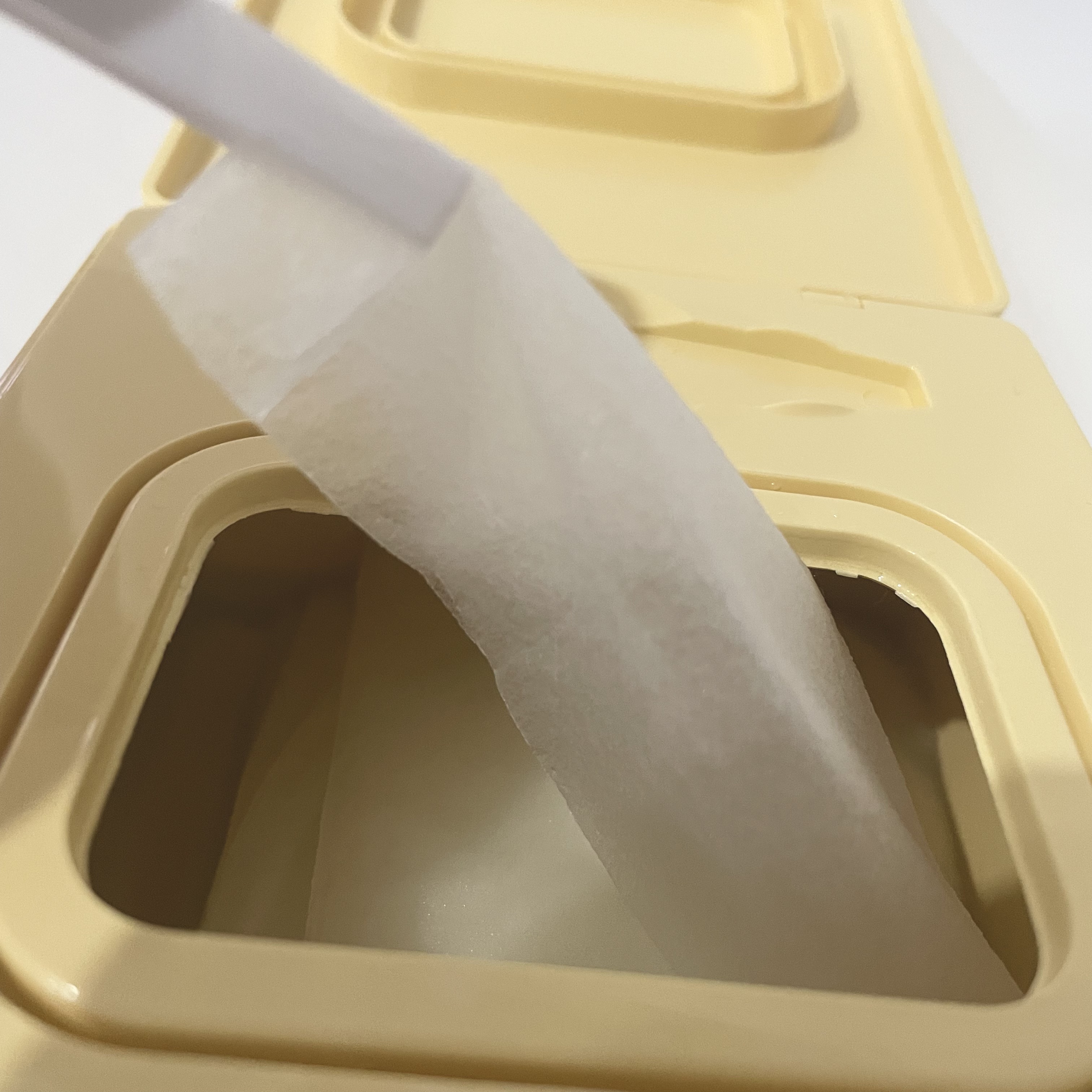 バイユア プランプハニー デイリーアクアセラムマスク/ByUR/シートマスク・パックを使ったクチコミ（2枚目）