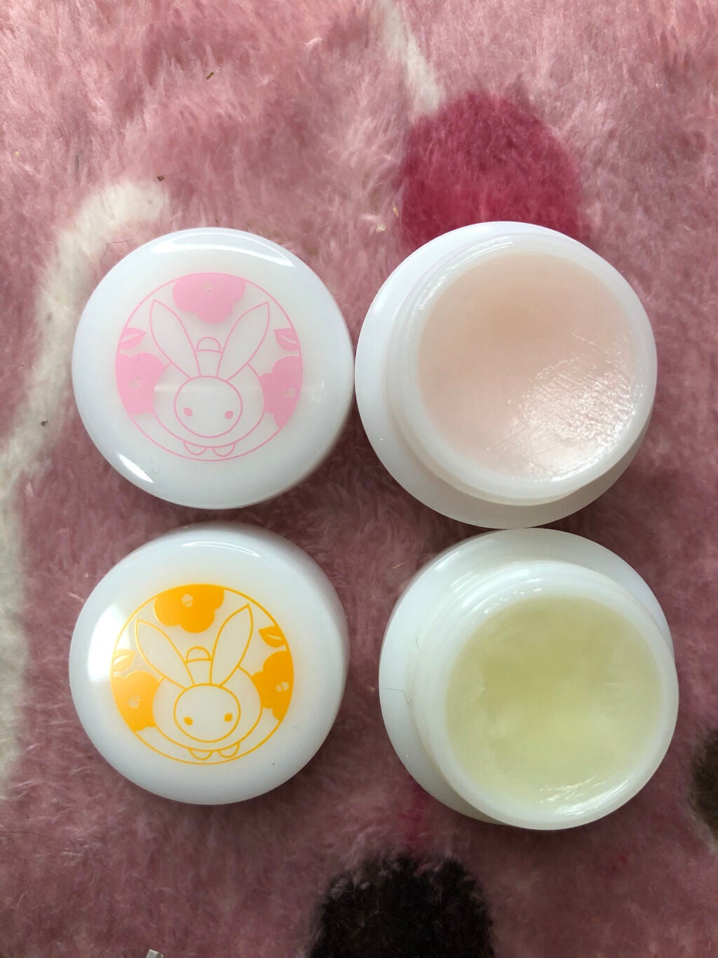 練り香水/椿堂/練り香水を使ったクチコミ(3枚目)