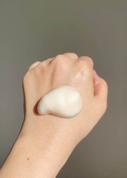 ABC-Gピールウォッシュ/ドクターケイ/泡洗顔を使ったクチコミ(3枚目)