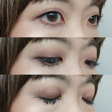 BOBBI BROWN リュクス アイ & グロウ パレットのクチコミ「#今日のメイク

今日はBOBBI BROWNへ行ってきました。
お目当てのものを買えました💨.....」（3枚目）