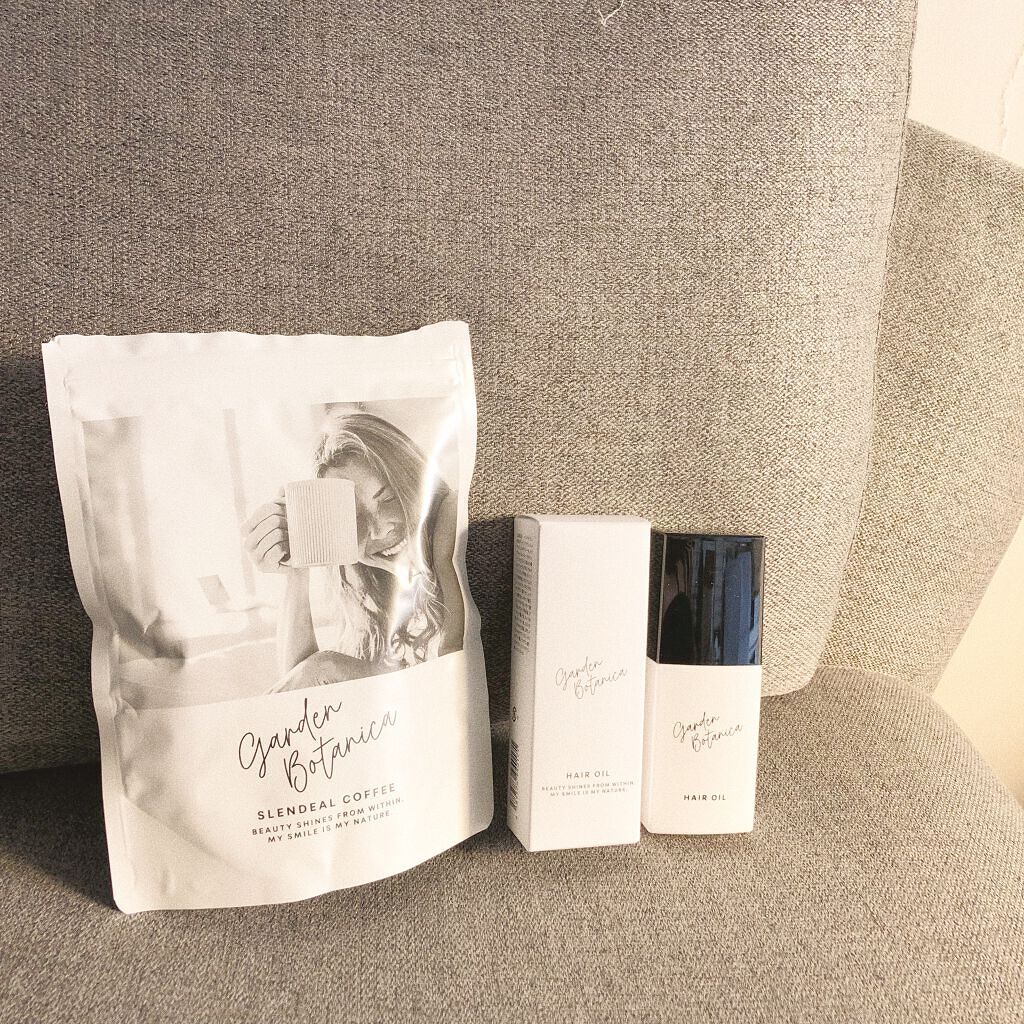 ガーデンボタニカ シャンプー/Garden Botanica/市販シャンプーを使ったクチコミ（2枚目）