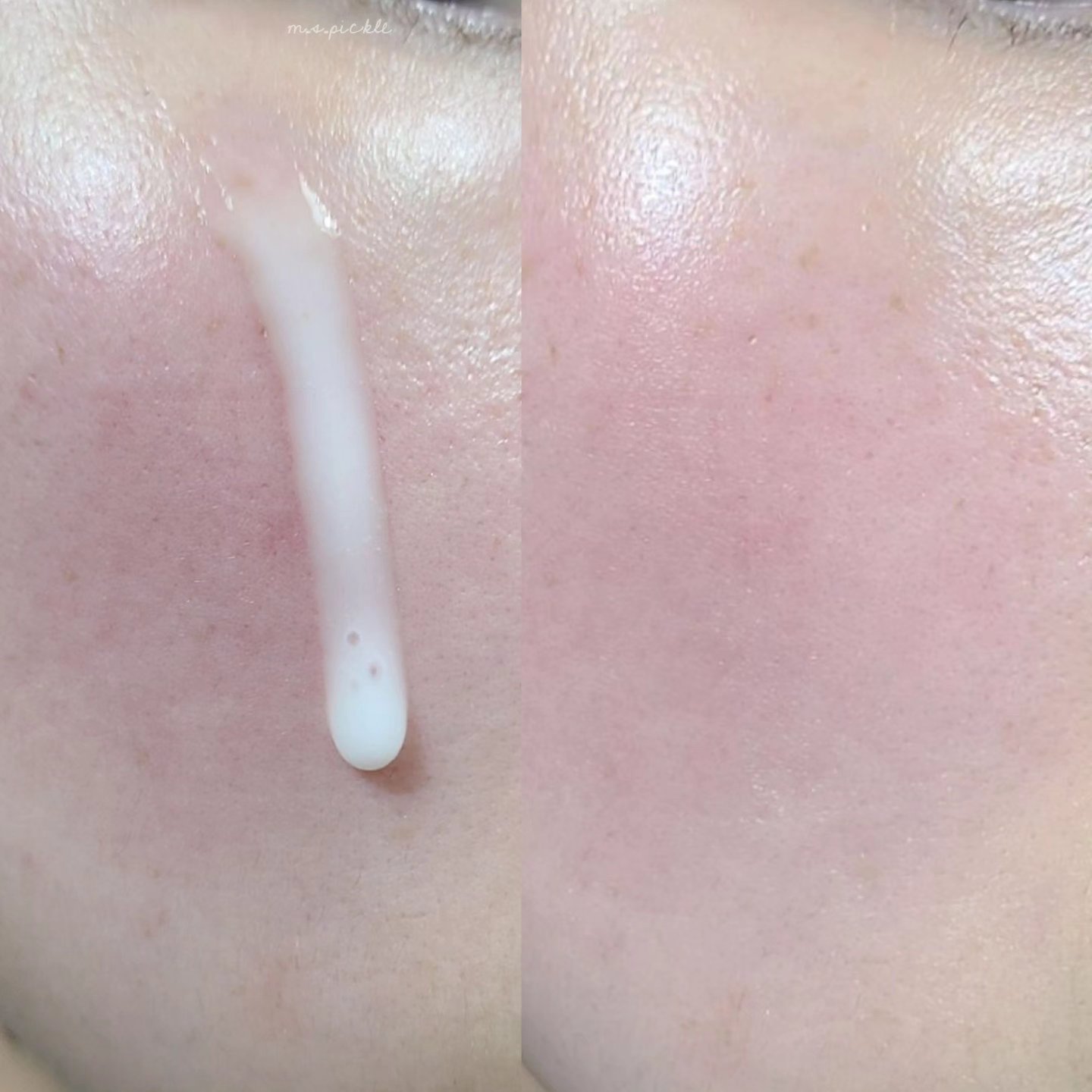 ラビューム アフターグロウ ゆずゲルマスク/Luvum/シートマスク・パックを使ったクチコミ（3枚目）