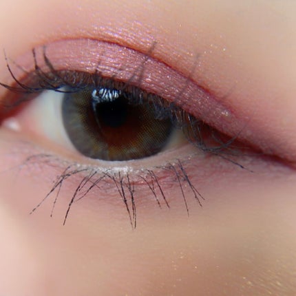 マスカラ ディオールショウ アイコニック エクストレム L/Dior/マスカラを使ったクチコミ(4枚目)