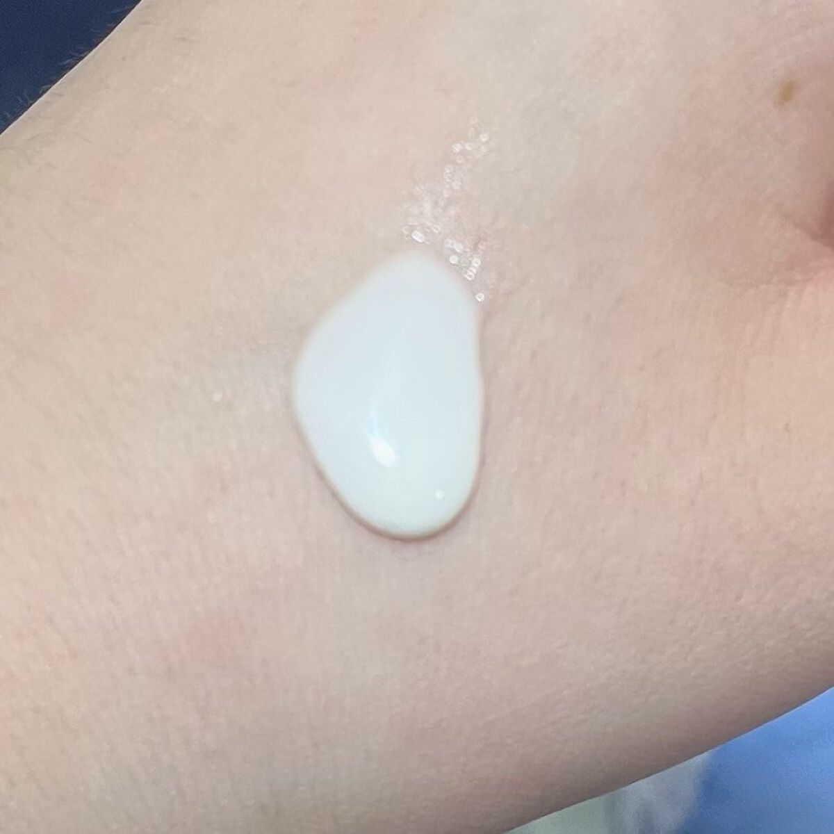 ニベアUV ディープ プロテクト&ケア ジェル/ニベア/日焼け止めジェルを使ったクチコミ(2枚目)