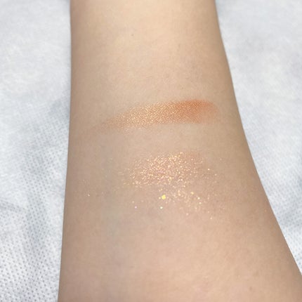 シャドーカスタマイズ/MAJOLICA MAJORCA/単色アイシャドウを使ったクチコミ(5枚目)