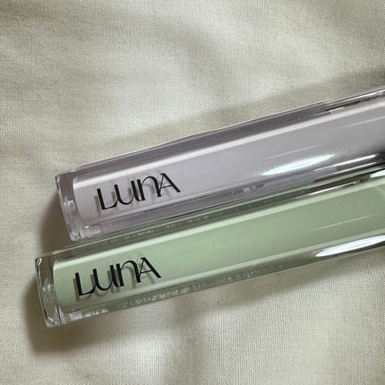 ロングラスティングチップコンシーラー/LUNA/リキッドコンシーラーを使ったクチコミ(1枚目)