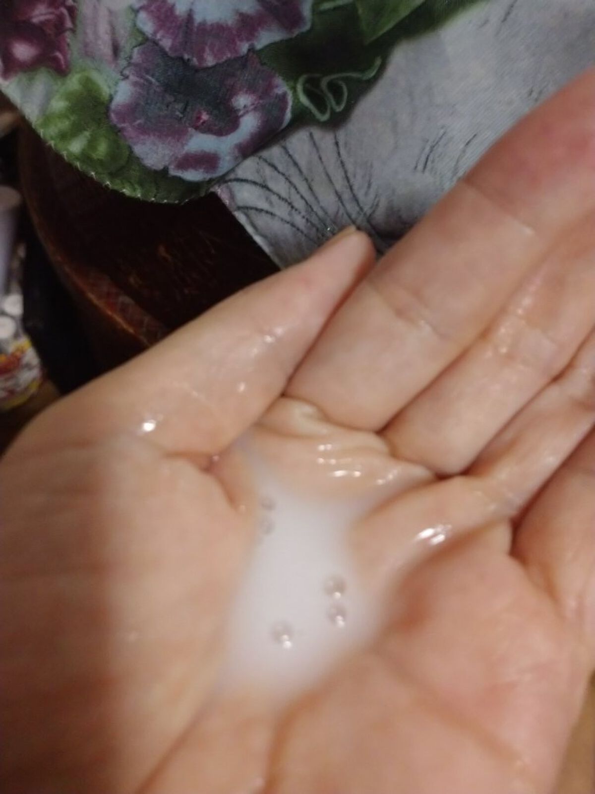 官ツバメの巣マスク（4枚入）/我的美麗日記/シートマスク・パックを使ったクチコミ（3枚目）