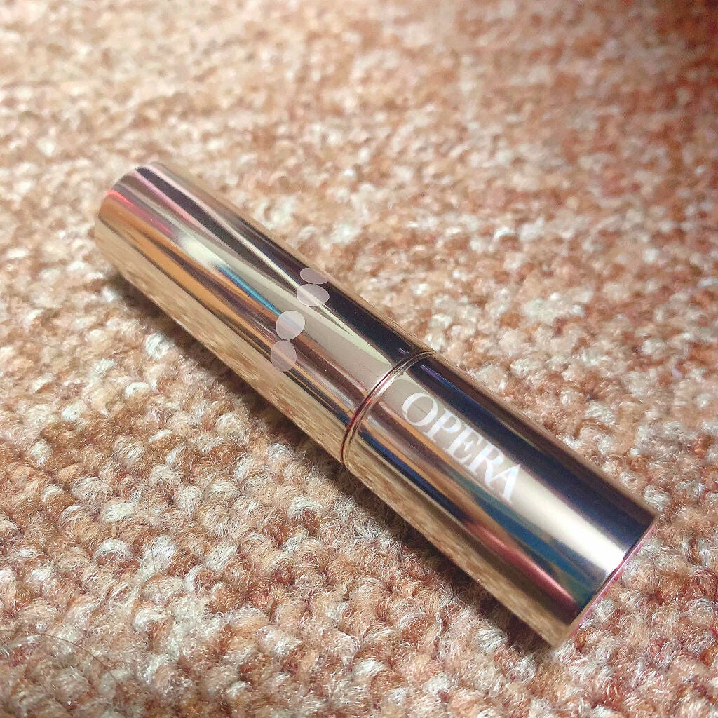 オペラ リップティント N/OPERA/リップティントを使ったクチコミ(1枚目)