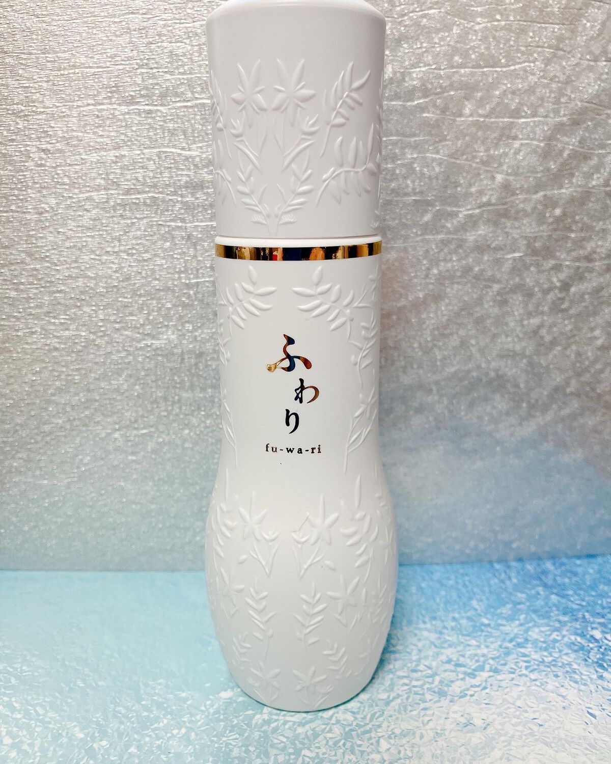 ふわり/ナノエッグ/頭皮ローションを使ったクチコミ（1枚目）