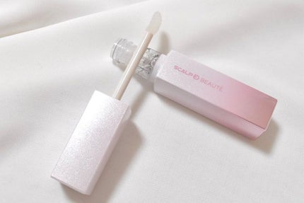 スカルプDボーテ ピュアフリーアイラッシュセラム プレミアムクイーン/アンファー(スカルプD)/まつげ美容液を使ったクチコミ(2枚目)