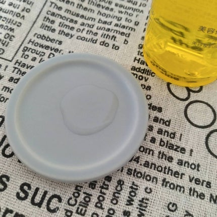 ピュアバブルローション/Cure/化粧水を使ったクチコミ(6枚目)