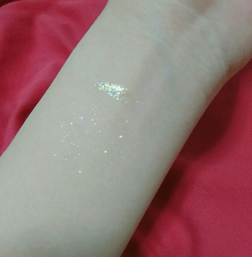 リシェ ダズリングニュアンサー/Visée/マスカラ下地を使ったクチコミ（2枚目）