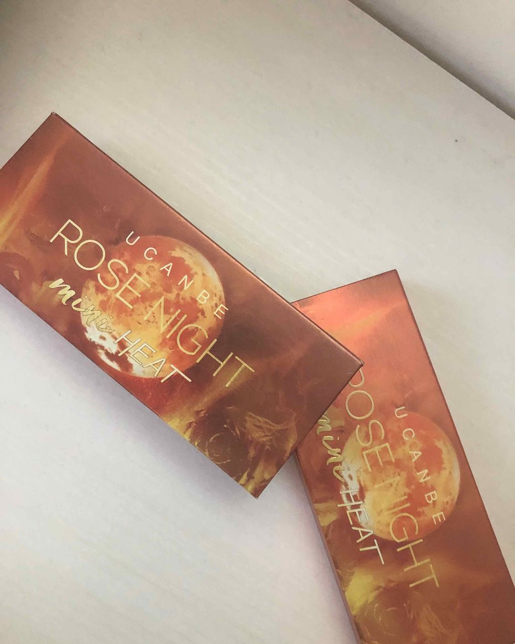 いちごまる on LIPS 「Amazonの1円アイシャドウ✨1円とは思えないくらいいい!!..」(1枚目)