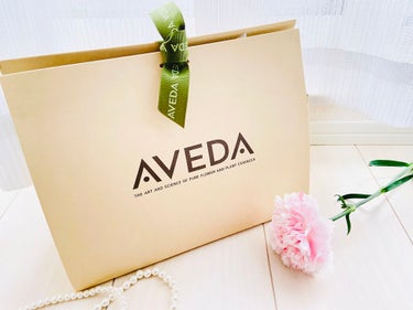 スムーズ インフュージョン シャンプー AF/コンディショナー AF シャンプー /AVEDA/シャンプー・コンディショナーを使ったクチコミ（3枚目）