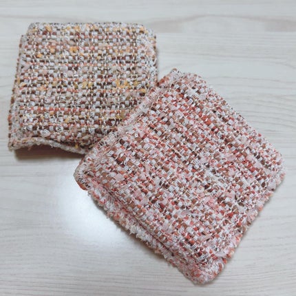 レ キャトル オンブル ツイード/CHANEL/アイシャドウパレットを使ったクチコミ(8枚目)