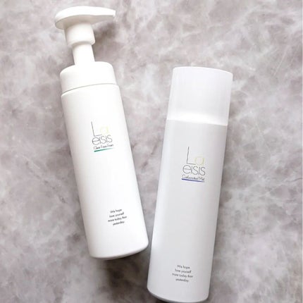 カーボネイテッドミスト/Laeisis/ミスト状化粧水を使ったクチコミ(5枚目)