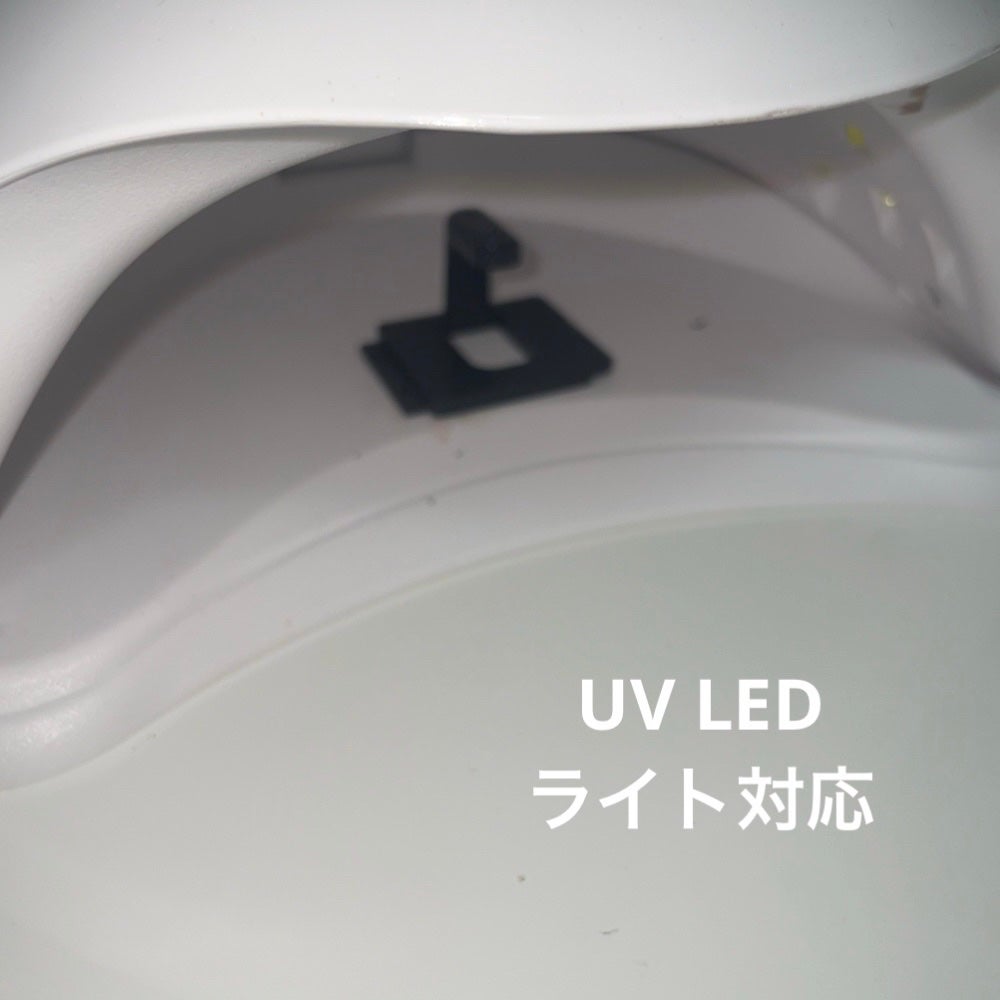 ネイルチップスタンド/セリア/ネイル用品を使ったクチコミ(3枚目)