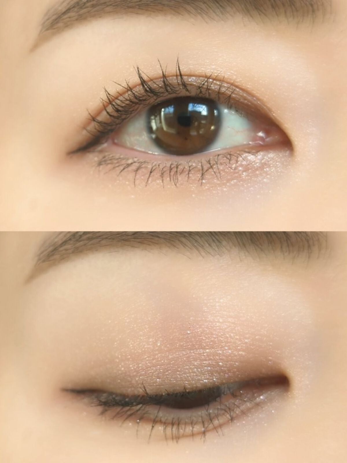 ショコラスウィート アイズ/リンメル ロンドン/アイシャドウパレットを使ったクチコミ(1枚目)