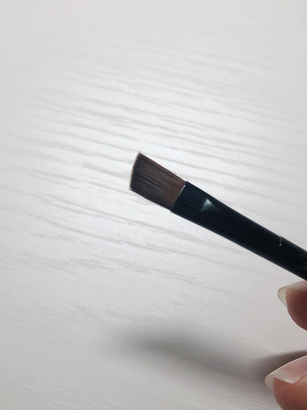 UR GLAM　EYEBROW POWDER/U R GLAM/パウダーアイブロウを使ったクチコミ（3枚目）