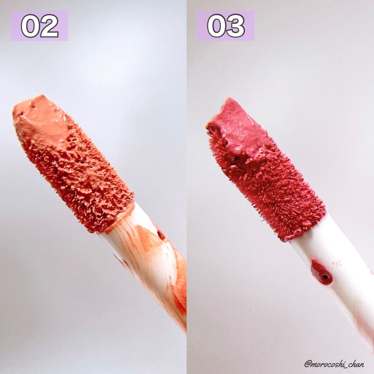 ベールレイヤーチーク/Neker /リキッドチークを使ったクチコミ(4枚目)