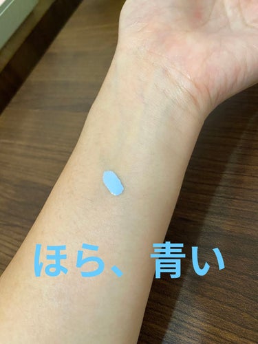 Dior スノー メイクアップ ベース UV35 SPF35／PA+++のクチコミ「イエベ秋、あゆみです。

Dior
スノー メイクアップ ベース UV35 SPF35／PA+.....」（2枚目）