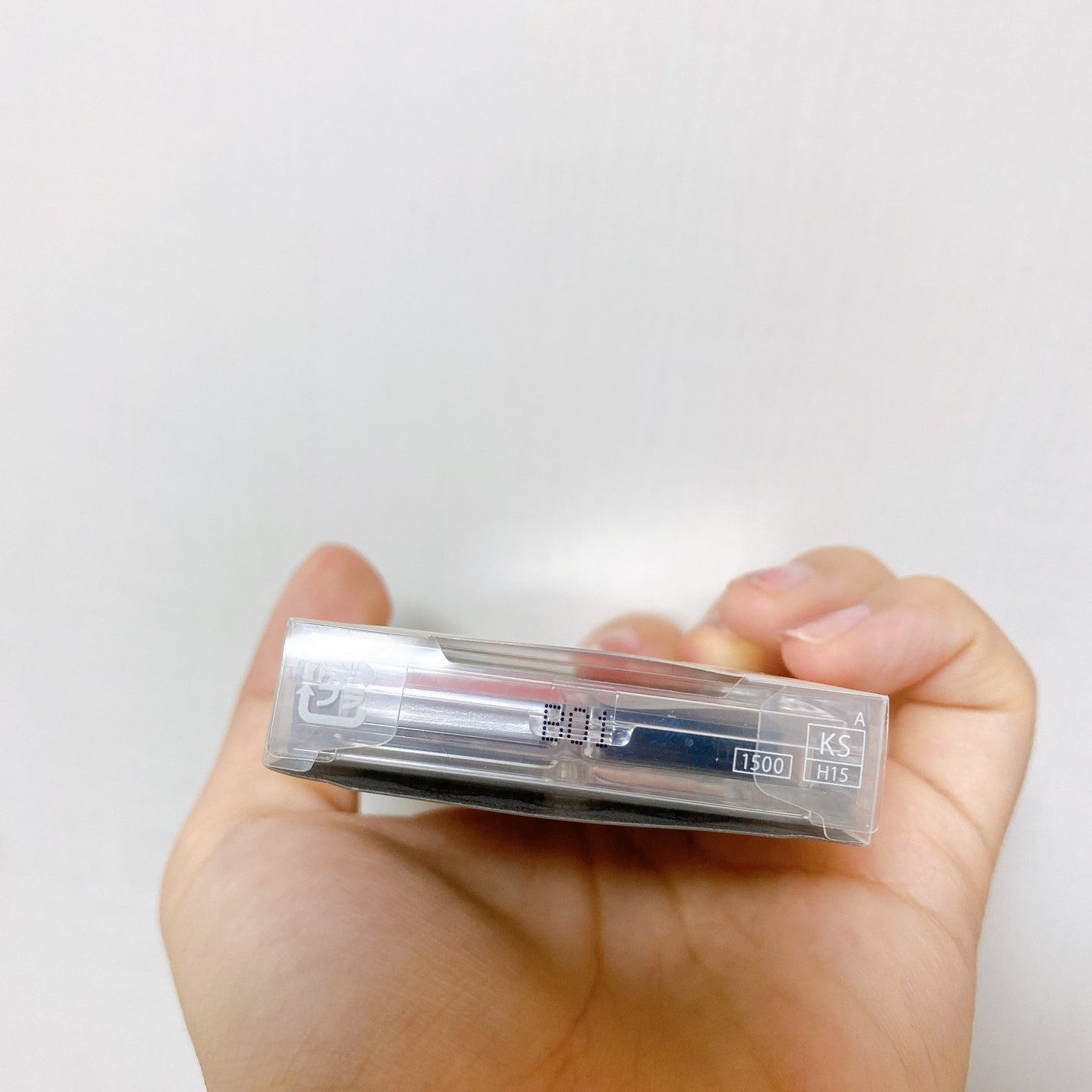 パウダーチークス/KiSS/パウダーチークを使ったクチコミ(8枚目)