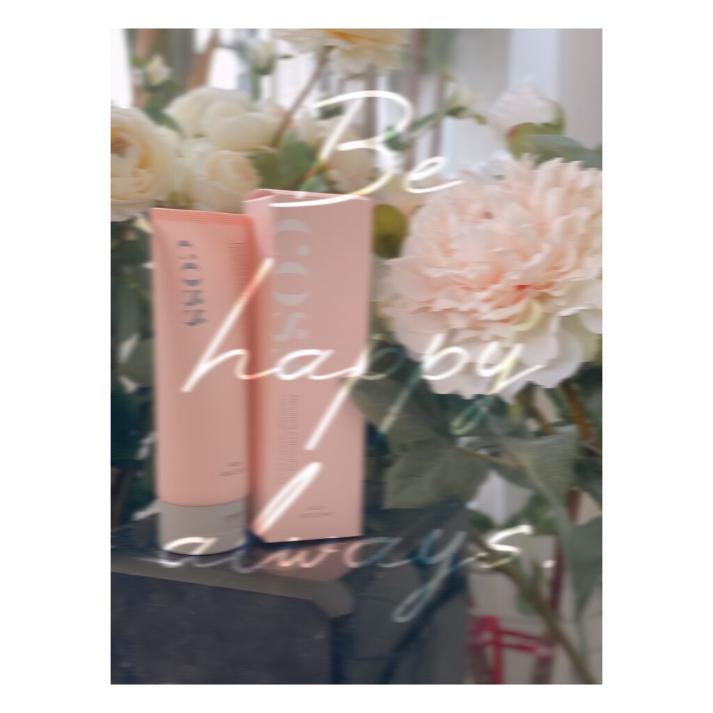 アクアゲルクレンズ/COSS/クレンジングジェルを使ったクチコミ(1枚目)