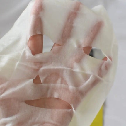 薬用 ひたっとマスク/サボリーノ/シートマスク・パックを使ったクチコミ(3枚目)